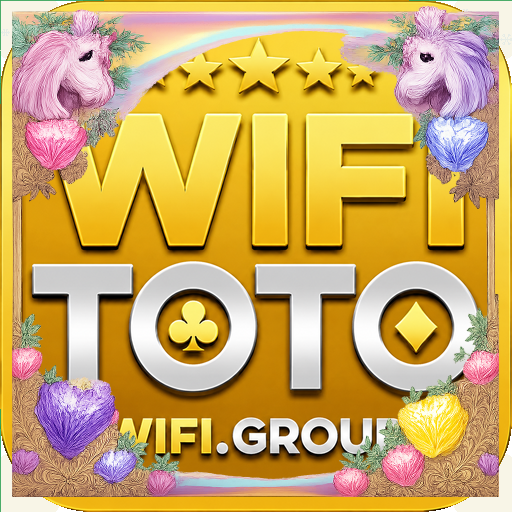 wifitoto — galeri pratinjau Resmi APK